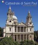 St Paul's Cathedral Guidebook (Italian)